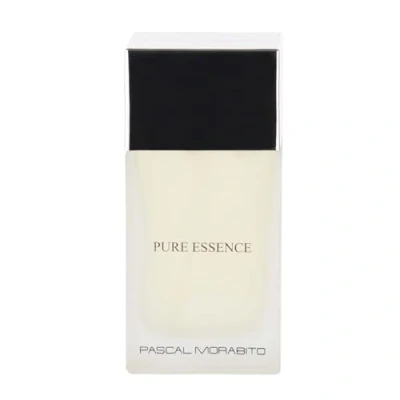 Immagine di Pascal Morabito Pure Essence Eau de Toilette 100 ml