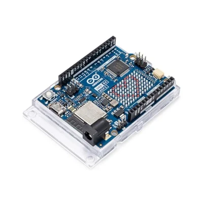 Immagine di Arduino ABX00087 Scheda Uno Rev4 Wifi