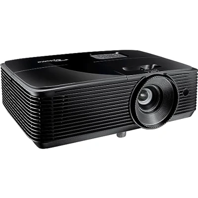 Immagine di PROYECTOR OPTOMA H190X WXGA 1280X800 16:10 3900 ANSI LM 30.000:1 1.55 1.73:1 (E9PX7D701EZ2)