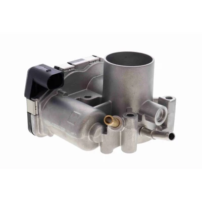Immagine di VEMO V10 81 0075 Valvola a Farfalla Centralina/Software va imparato/aggiornato Q+ qualità di primo fornitore MADE IN GERMANY (prodotto dall