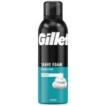 Immagine di Gillette Sensitive Basis Schiuma da barba 200 ml