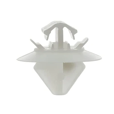 Immagine di ROMIX C40338 Clip, Fregio/Modanatura protettiva CITROËN: C4 II Hatchback, FIAT: Doblo I Station Wagon