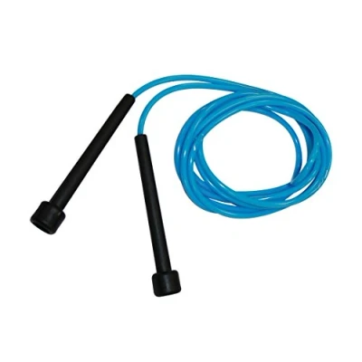 Immagine di Sveltus 2711 Corda per Saltare, Colore: Blu