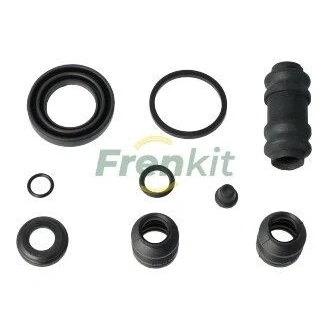 Immagine di FRENKIT 234010 Kit Revisione Pinze Freno Assale posteriore 34
