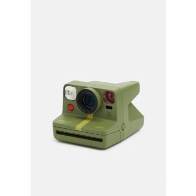 Immagine di Polaroid NOW GEN SET Unisex Macchina fotografica, Taglia: One Size, Green