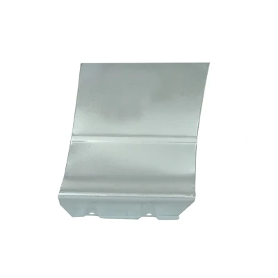 Immagine di Kit di riparazione del parafango anteriore BLIC 6504 03 0060336K, Destra