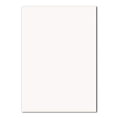 Immagine di DIN A4 risme fogli in piano carta colore allegro confezione unica 50 Blatt 10 Hochweiss
