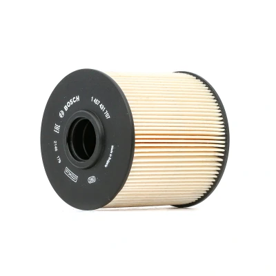 Immagine di BOSCH 1 457 431 707 filtro Carburante Cartuccia MERCEDES BENZ: ATEGO 2, UNIMOG