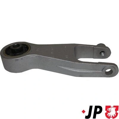 Immagine di JP GROUP 1217904400 Supporto motore posteriore Cuscinetto gomma metallo OPEL: Meriva A, Corsa C Hatchback, Combo Van / Station Wagon