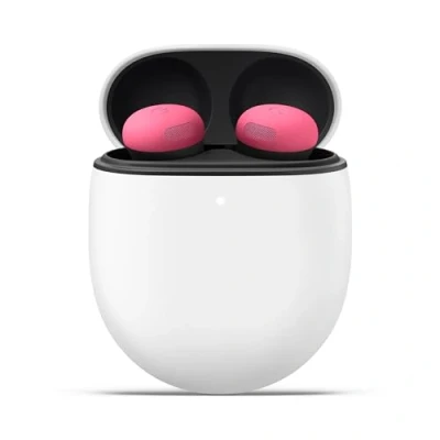 Immagine di Google Pixel Buds Pro 2 Rosa