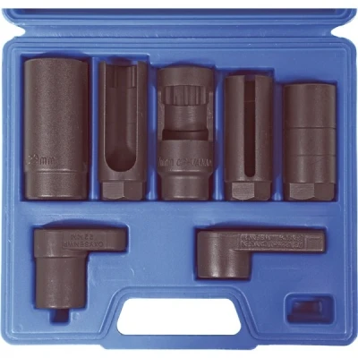 Immagine di KUNZER 7LSW07 Serie di bussole, Sonda lambda