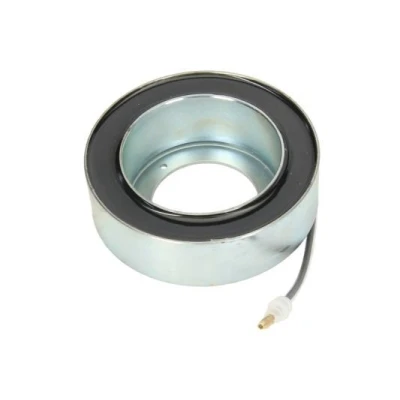 Immagine di THERMOTEC KTT030070 Bobina, Compressore Innesto elettromagnetico VOLVO: S60 I, V70 2