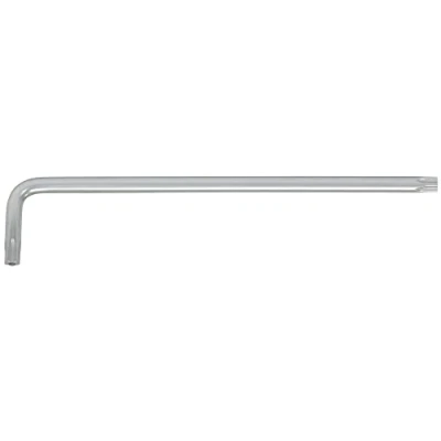 Immagine di KS TOOLS 151.2475 Cacciavite ad angolo Torx TR, con foro 30, 133mm TS27
