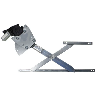 Immagine di Valeo Alzacristallo anteriore Sx elettrico con motore senza funzione confort 850186 HONDA: CIVIC 6 Hatchback, Stufenheck