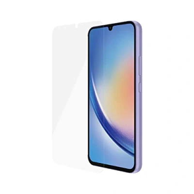Immagine di PanzerGlass SAFE Ultra Wide Fit Vetro di protezione per display Galaxy A54 5G 1 pz. SAFE95332