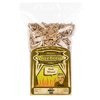 Immagine di Axtschlag Devil Smoke Bastoncini di Legno per affumicatura, 1 kg, 100 g, 100G00M1500V