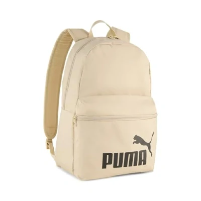Immagine di PUMA PHASE Backpack Zaini classici Unisex, Toasted Almond, OSFA 091164