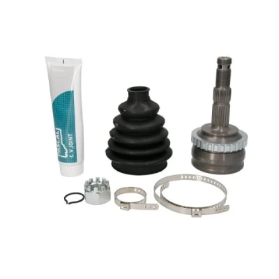 Immagine di PASCAL G1X007PC Kit Giunto Omocinetico lato ruota OPEL: Corsa C Hatchback, Meriva A