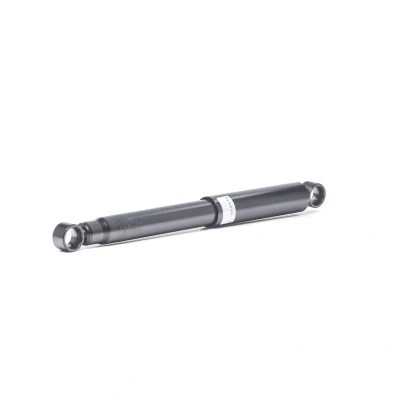 Immagine di SACHS 317 128 Ammortizzatore A pressione del gas doppio tubo telescopico Occhiello superiore, inferiore