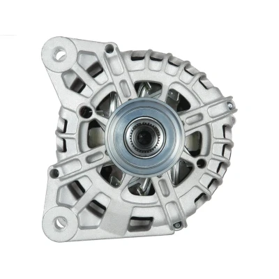 Immagine di AS PL A3563S Alternatore 12V 120A RENAULT: MEGANE 3 Grandtour, 3, Captur, DACIA: Duster II, SUV, SANDERO 2, SMART: Forfour II Hatchback