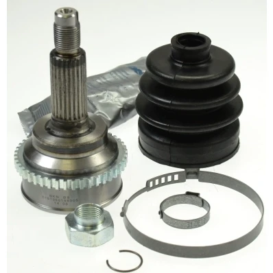 Immagine di LÖBRO 303746 Kit Giunto Omocinetico NBR (Nitrile Butadiene Caucciù) MAZDA: Demio SW