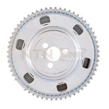 Immagine di SNR DPF358.28 Puleggia Albero Motore 150 5 FIAT: Panda II Hatchback, BRAVO 2, Grande Punto LANCIA: Ypsilon II, DELTA 3, III