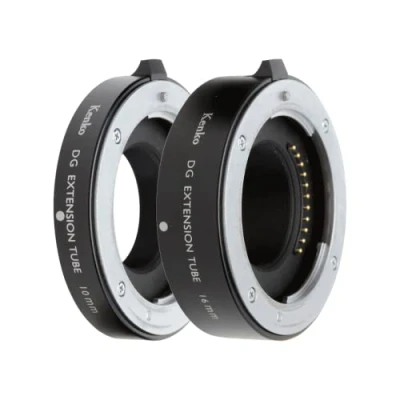 Immagine di KENKO DG Extension TUBE SET MICRO4/3