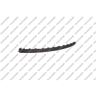 Immagine di PRASCO OP0341804 Sottoparaurti anteriore Sx OPEL: Corsa D Hatchback
