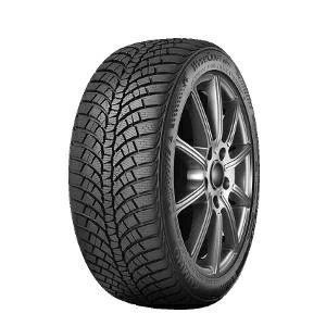 Immagine di Kumho WP71 RFT 225/55 R17 97V auto Pneumatici invernali AUDI: A4 B8 Avant, A6 C7 B9 BMW: 3 Touring, 5 Sedan, Touring 223