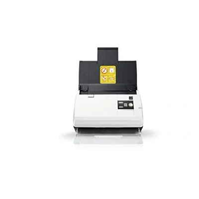 Immagine di Plustek SmartOffice PN30U Scanner documenti fronte e retro 216 x 5080 mm 600 dpi 30 Pagine/Min RJ45, USB 2.0