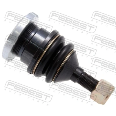Immagine di FEBEST 1620 164R Testina braccio oscillante Assale posteriore inferiore JEEP: GRAND Cherokee 3, V, IV, MERCEDES BENZ: Classe ML