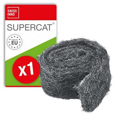 Immagine di Swissinno Nager Stop Stahlwolle Diffusore di ultrasuoni 1 pz.