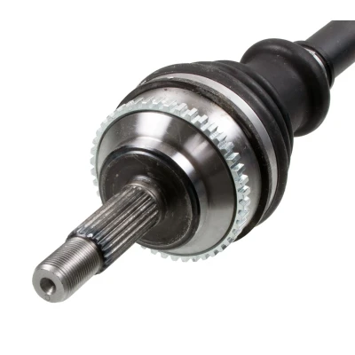 Immagine di FEBI BILSTEIN 188699 Albero motore / Semiasse Assale anteriore Sx RENAULT: CLIO 2, Kangoo I, I Express