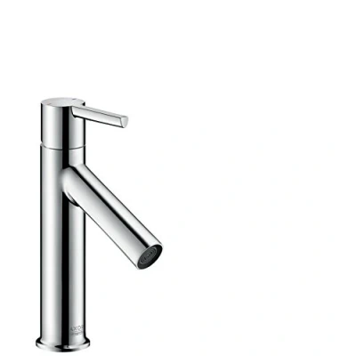 Immagine di AXOR AX Starck basin mixer 100 lever h.chrome