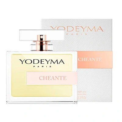 Immagine di PRIVE&#039; YODEYMA Eau De Parfum Profumo Donna 15 ml