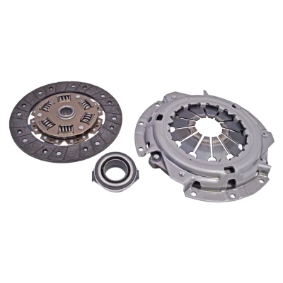 Immagine di BLUE PRINT ADM53076 Kit Frizione a tre pezzi/in parti con grasso sintetico cuscinetto disinnesto 225 MAZDA: RX 8