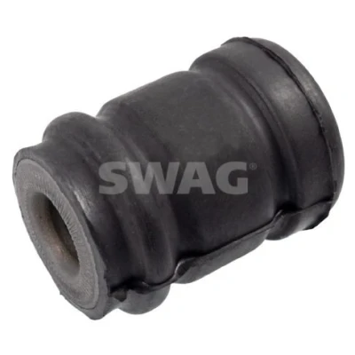 Immagine di SWAG 40 60 0016 Silent Block Assale anteriore Sx, inferiore, anteriore, Dx Gomma OPEL: Kadett E CC