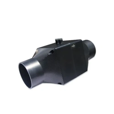 Immagine di TITAN RV Inline Duct Fan for Heating Cooling Booster TTC SC32(T)