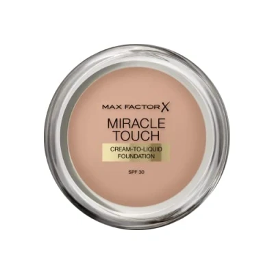 Immagine di MAX FACTOR F/T MIRACLE TOUCH 70