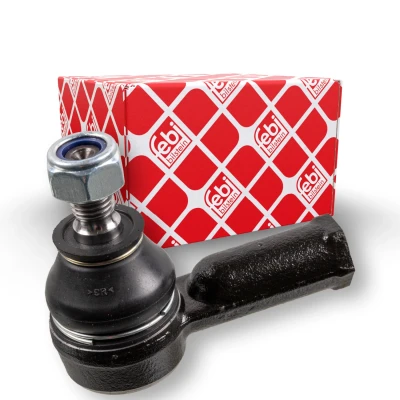 Immagine di FEBI BILSTEIN 12963 Testina sterzo Assale anteriore Sx, Dx con dado autobloccante SAAB: 900 II Hatchback