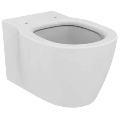 Immagine di Ideal Standard Connect, Vaso sospeso con tecnologia Aquablade, Bianco