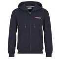 Immagine di Guess American Tradition Felpa con zip, Uomo, Taglia: Small, Dunkelblau