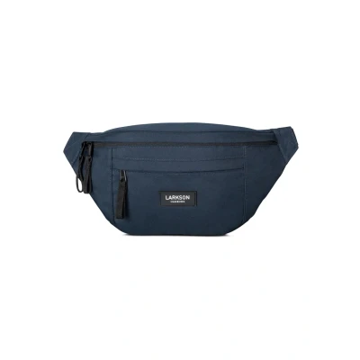 Immagine di Larkson OLE Marsupio, Taglia: One Size, Dunkelblau