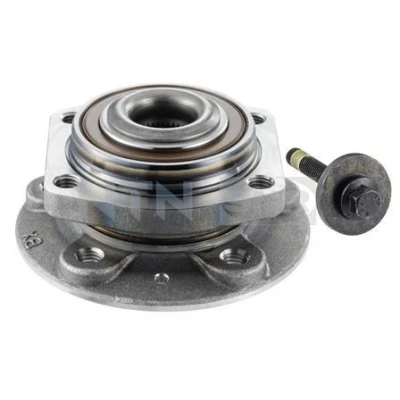 Immagine di SNR R165.26 Kit cuscinetto ruota 136 VOLVO: V70 I, XC70 I Cross Country