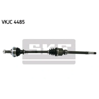 Immagine di SKF VKJC 4485 Albero motore / Semiasse 881,5, 329,6 con supporto/cuscinetto PEUGEOT: 206 Hatchback