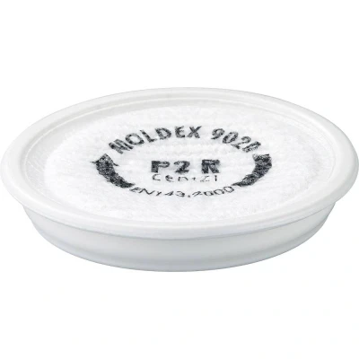 Immagine di Moldex filtro antiparticolato 902001 classe di filtraggio / livello prossaezione: P2RD 20 Pz.