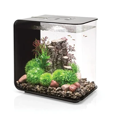 Immagine di Biorb Flow 30 LED, Nera