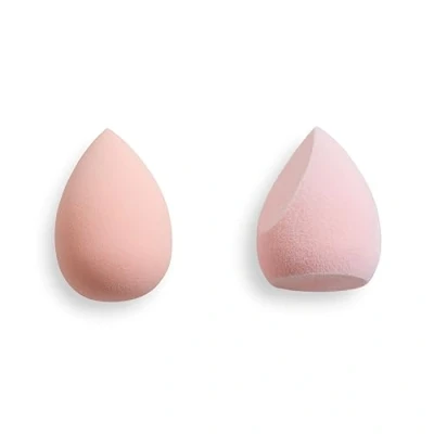 Immagine di Makeup Revolution Conceal &amp; FIX Setting Sponges Spugnette trucco, Donna, Taglia: 20 g,