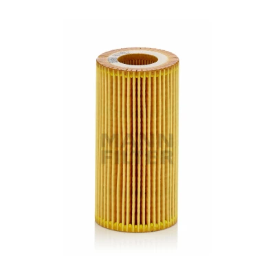 Immagine di MANN FILTER HU 7012 z filtro olio con guarnizione Cartuccia AUDI: Q5, A6 C7 Allroad, A4 B9 VOLKSWAGEN: Amarok Pick up, Touareg III