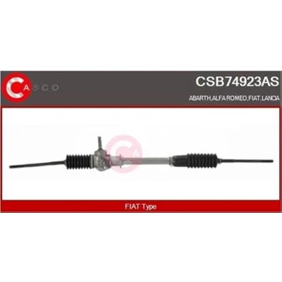 Immagine di CASCO Servosterzo meccanico per veicolo con guida a Sx AS CSB74923AS